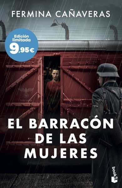 El barracón de las mujeres 'Edición limitada a precio especial'