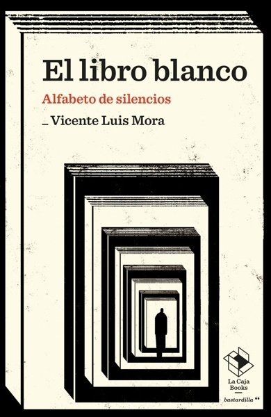 El libro blanco 'Alfabeto de silencios'