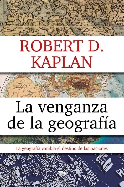 La venganza de la geografía 'RBA'