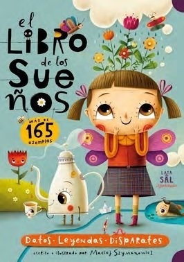 El libro de los sueños