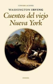 Cuentos del viejo Nueva York
