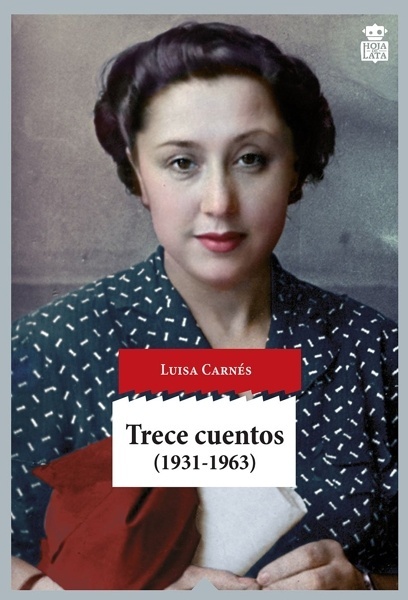 Trece cuentos '(1931-1963)'