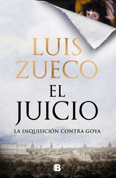 El juicio 'La Inquisición contra Goya'