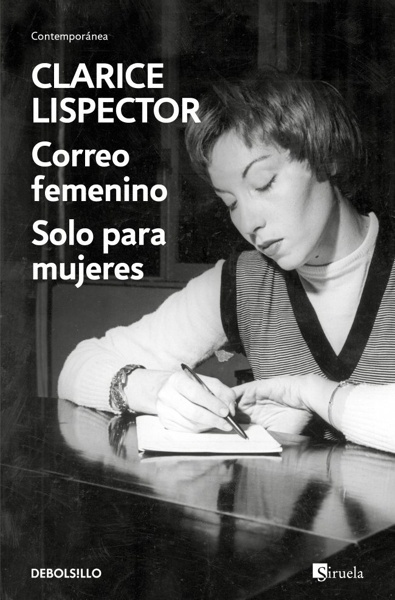 Correo femenino / Solo para mujeres