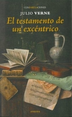 El testamento de un excéntrico