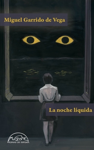 La noche líquida
