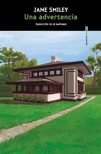 Una advertencia 'VOL. 2 - TRILOGÍA DE LOS CIEN AÑOS'