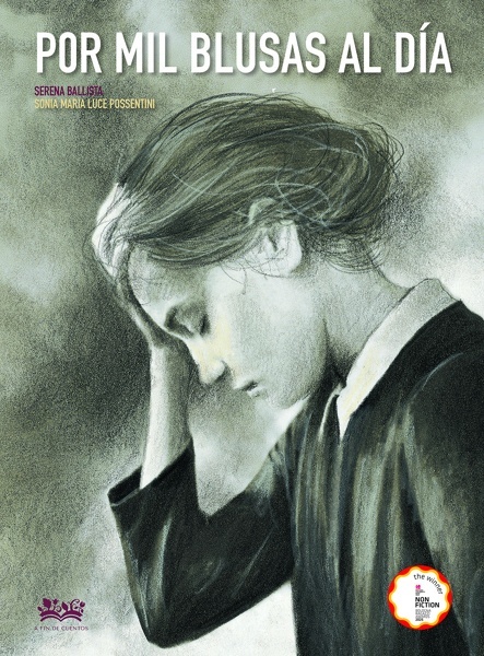 Por mil blusas al día