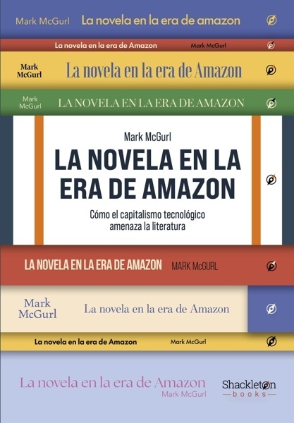 La novela en la era de Amazon