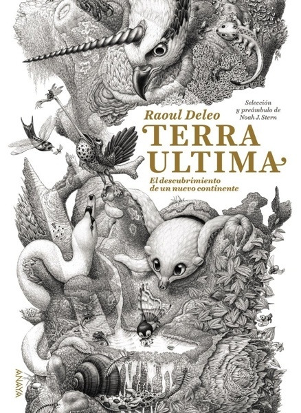 Terra última