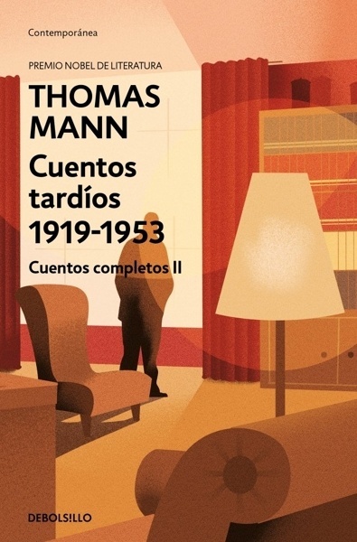 Cuentos tardíos 1919-1953 'Cuentos completos II'