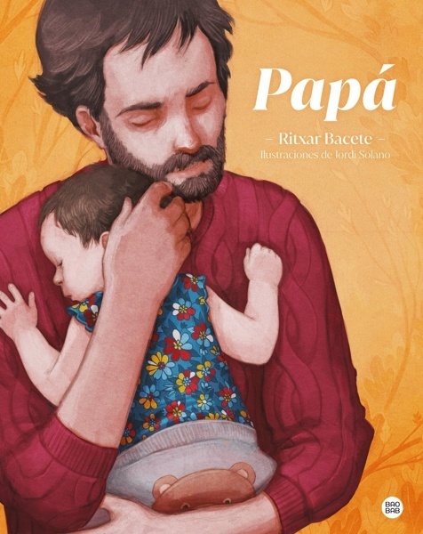 Papá 'El regalo ideal para el Día del Padre'