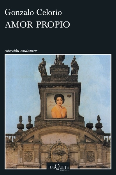 Amor propio 'PREMIO CERVANTES 2025'