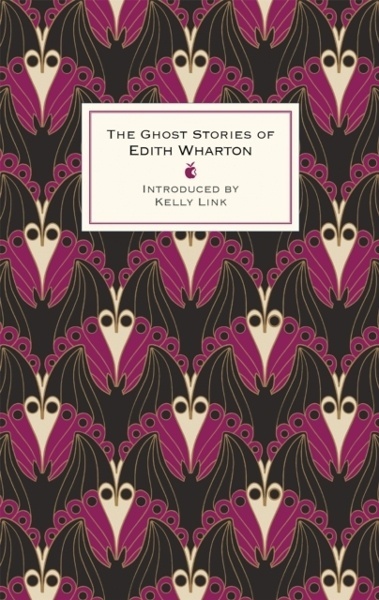 The ghost stories of Edith Wharton