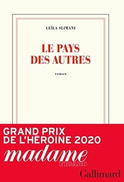 Le pays des autres