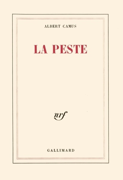 La peste