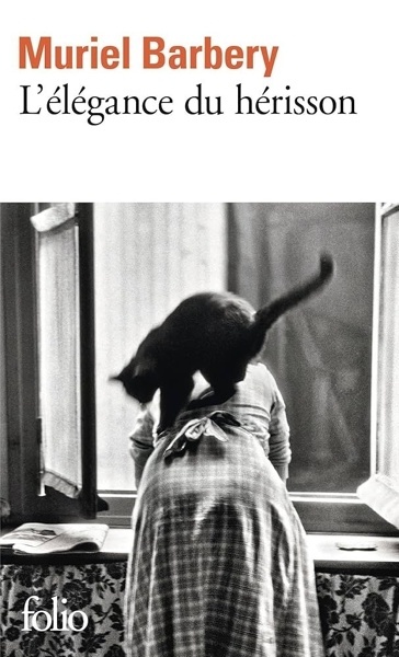L'éléance du hérisson