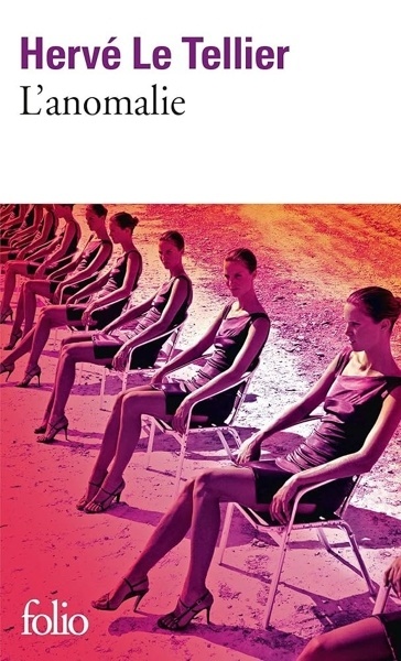 L'anomalie 'Prix Goncourt 2020'