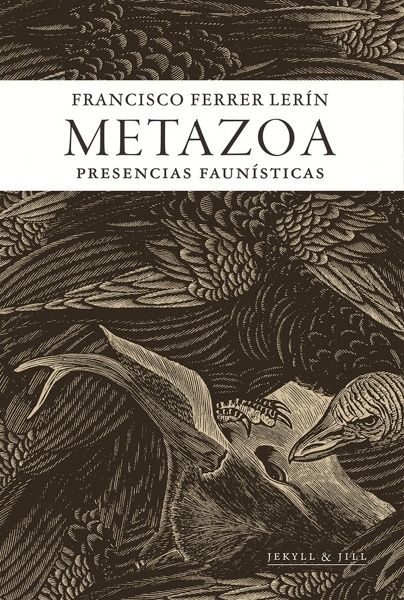 Metazoa 'Presencias faunísticas'