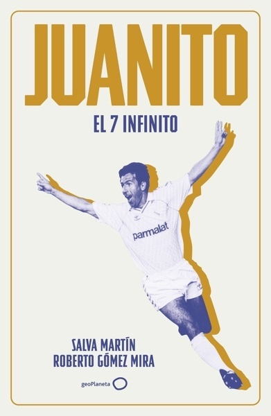 Juanito 'El 7 infinito'