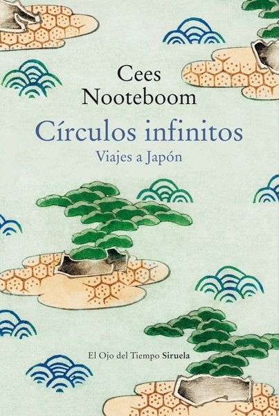 Círculos infinitos 'Viajes a Japón'