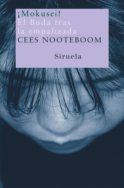 ¡Mokusei! 'El Buda tras la empalizada'