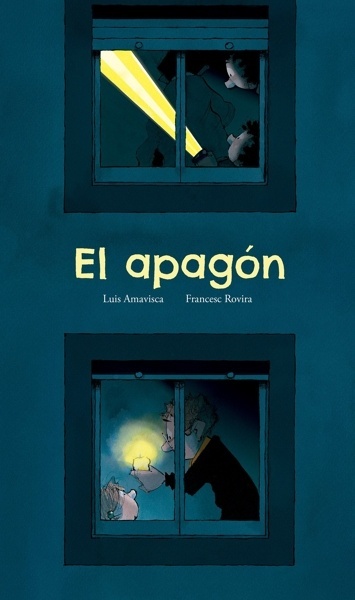 El apagón