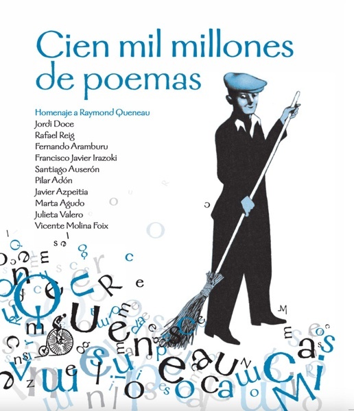 Cien mil millones de poemas 'XXV ANIVERSARIO'