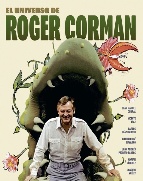 El universo de Roger Corman
