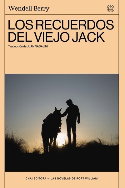 El viejo Jack