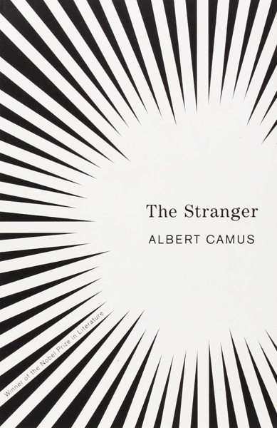 The stranger