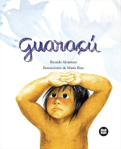 Guaraçú 'AL'