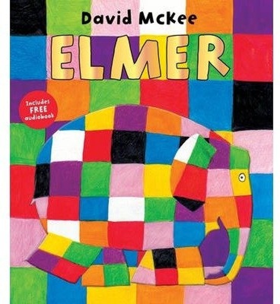 Elmer