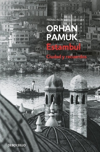 Estambul 'Ciudad y recuerdos'
