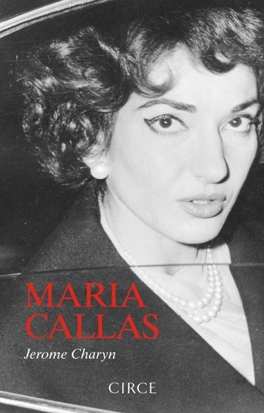 Maria Callas 'Callas'