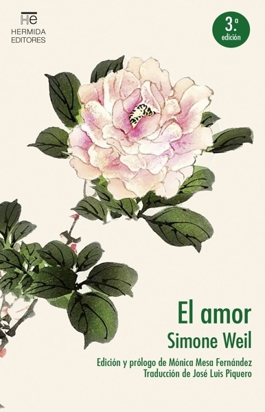 El amor (3ª ED)