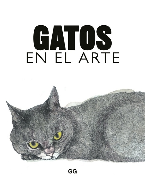 Gatos en el arte