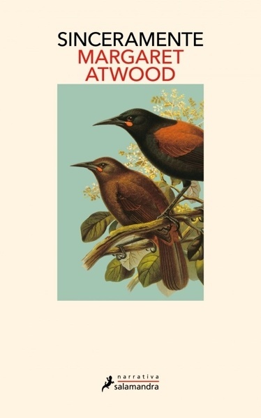 Sinceramente 'Poemas'