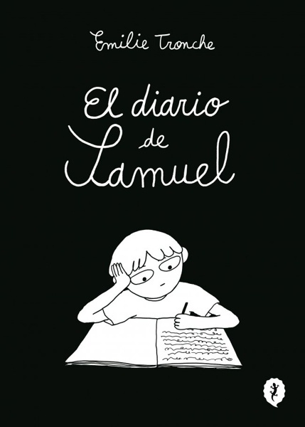 El diario de Samuel