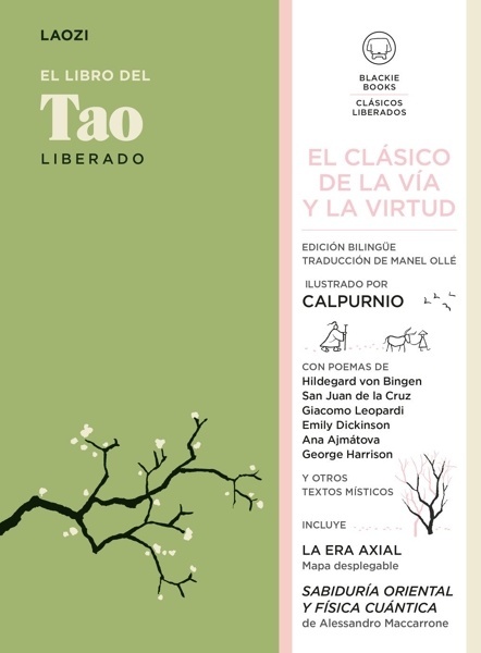 EL LIBRO DEL TAO LIBERADO
