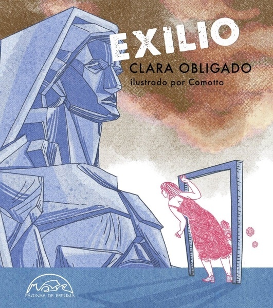 Exilio 'AGUSTÍN COMOTTO (ILUSTRADOR)'