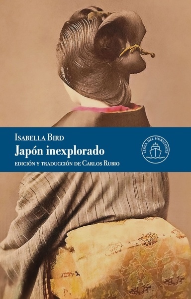 Japón inexplorado 'VOL. 02 - MERIDIANOS'