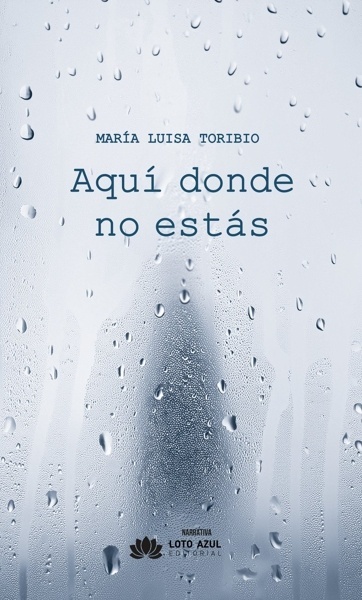 Aquí donde no estás