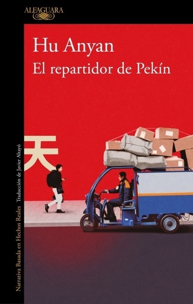 El repartidor de Pekín