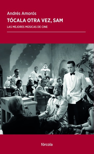 Tócala otra vez, Sam 'Las mejores músicas de cine'