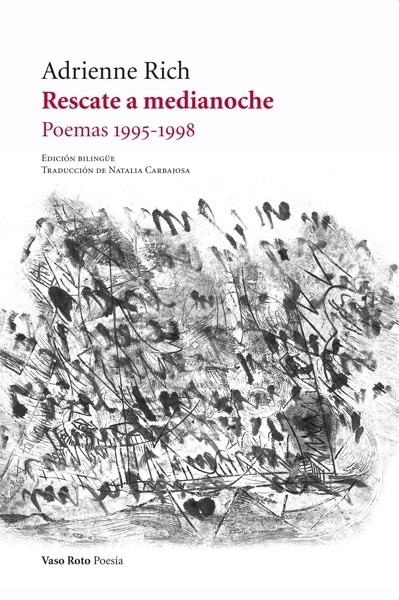 Rescate a medianoche 'Poemas 1995-1998'