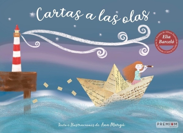 Cartas a las olas