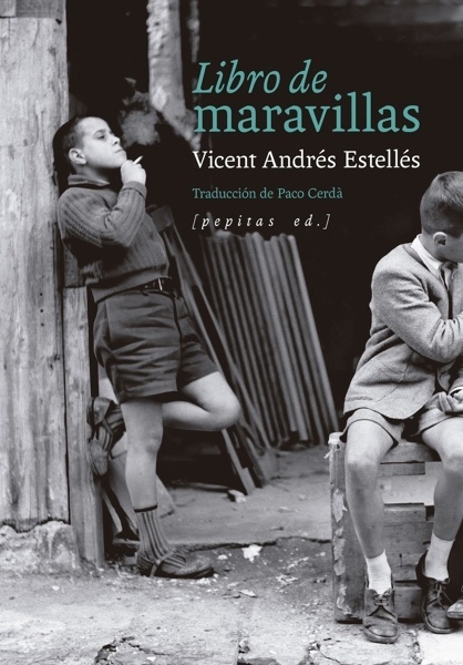 Libro de maravillas