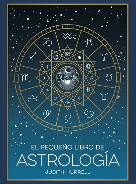 El pequeño libro de Astrología 'H'