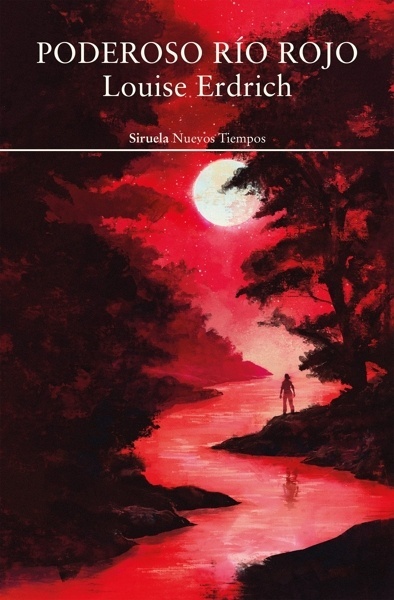 Poderoso río Rojo 'E'